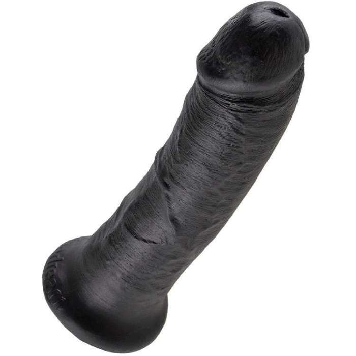 KING COCK 8