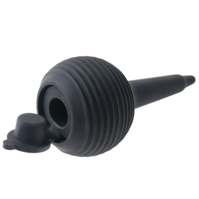 DILDO REALISTICO SQUIRTING 17.8 CM - KING COCK