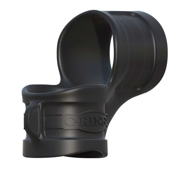 ANEL E ESFERA PARA PENIS