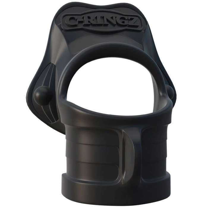 ACESSÓRIO PARA PÉNIS - C RINGZ