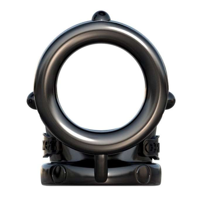ANEL PARA PÉNIS FANTASY C-RINGZ