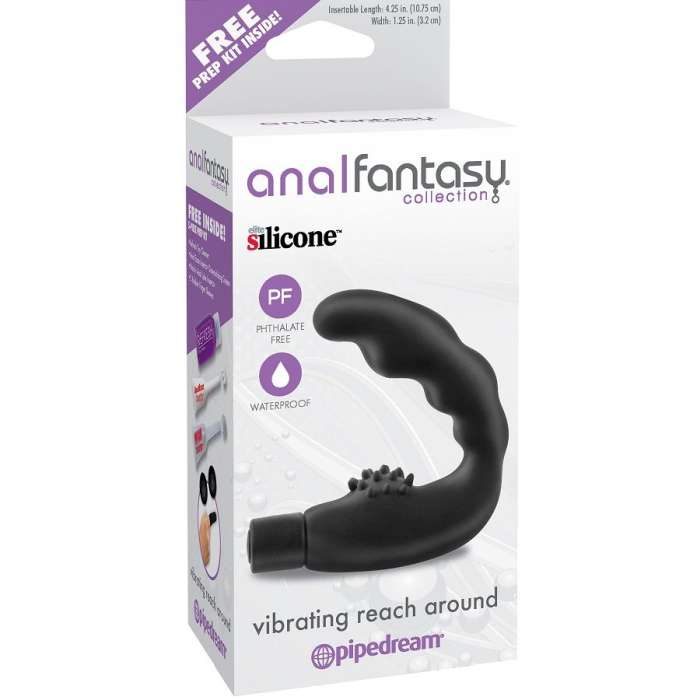VIBRADOR ANAL P-SPOT ANAL FANTASY SERIES