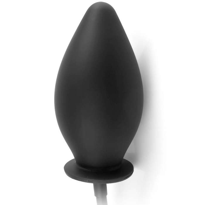 PLUG ANAL COM BOMBA