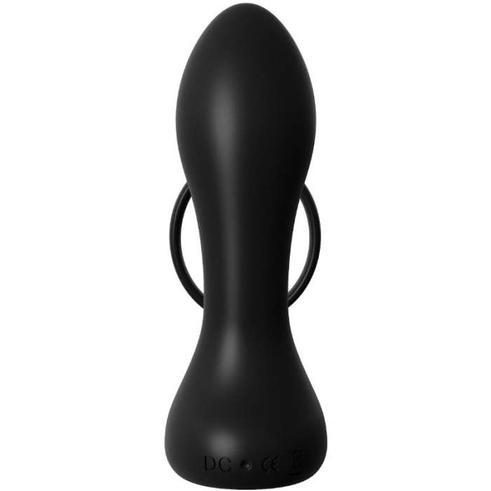 PLUG ANAL COM ANEL PENIANO - ANAL FANTASY