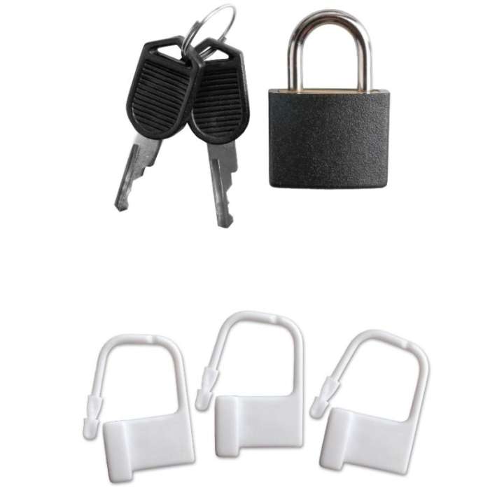 PLUG ANAL COM ANEL PARA PÉNIS - ANAL FANTASY ELITE COLLECTION