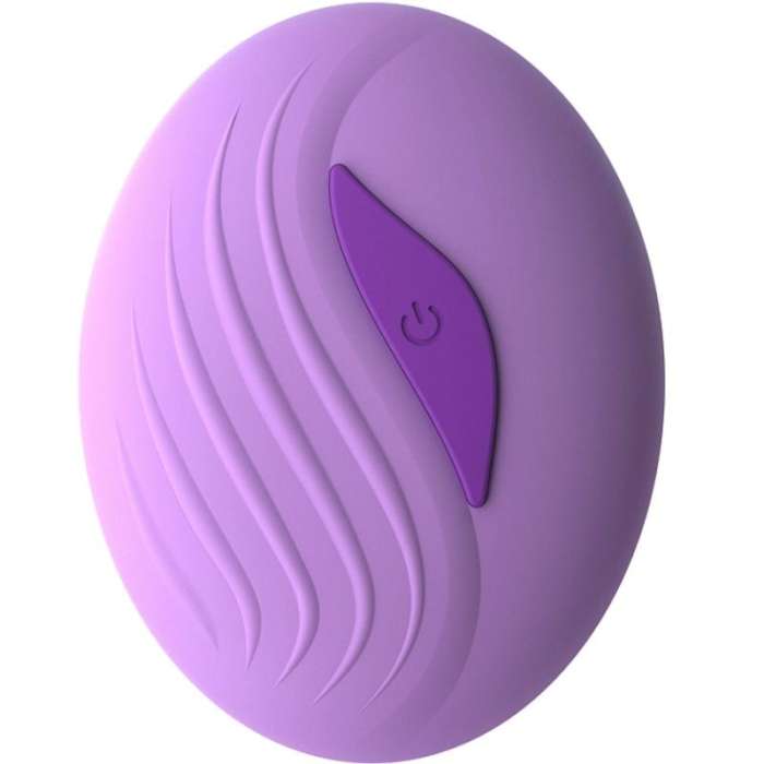 VIBRADOR G-SPOT - FANTASY FOR HER