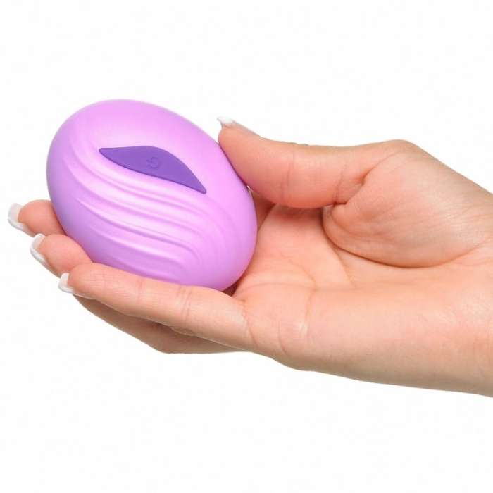 VIBRADOR G-SPOT - FANTASY FOR HER