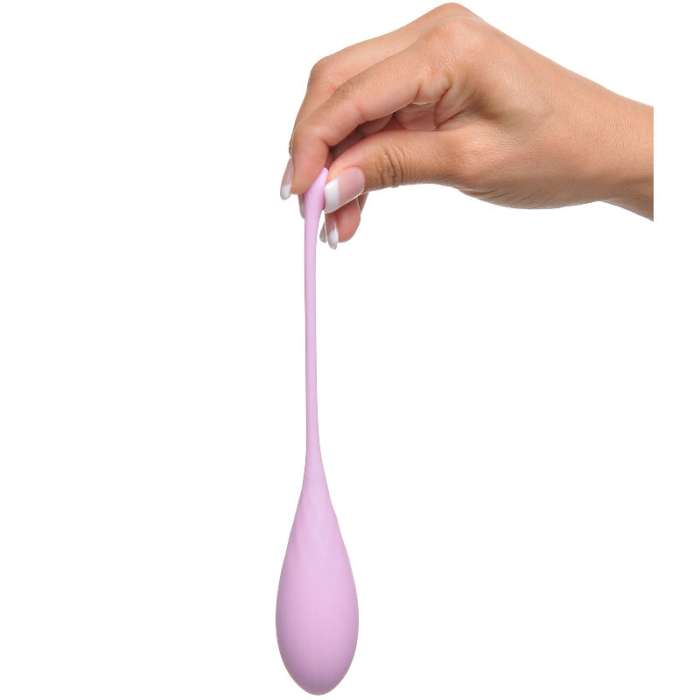 CONJUNTO DE TREINAMENTO KEGEL - FANTASY