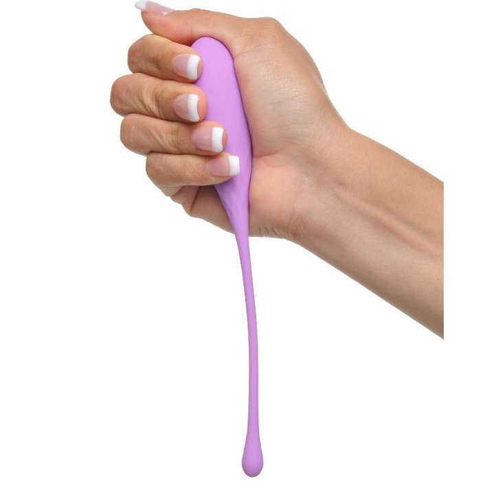 CONJUNTO DE TREINAMENTO KEGEL - FANTASY