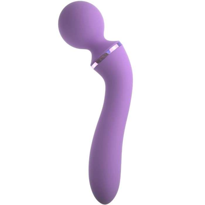 MASSAGEADOR PARA ELA - FANTASY FOR HER