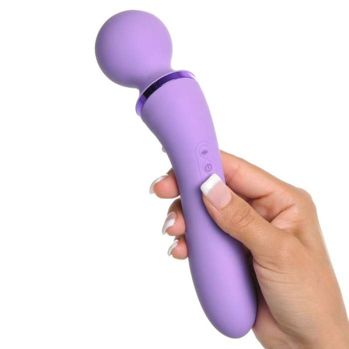 MASSAGEADOR PARA ELA - FANTASY FOR HER