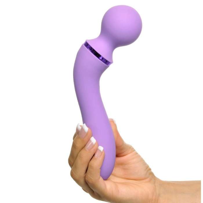 MASSAGEADOR PARA ELA - FANTASY FOR HER