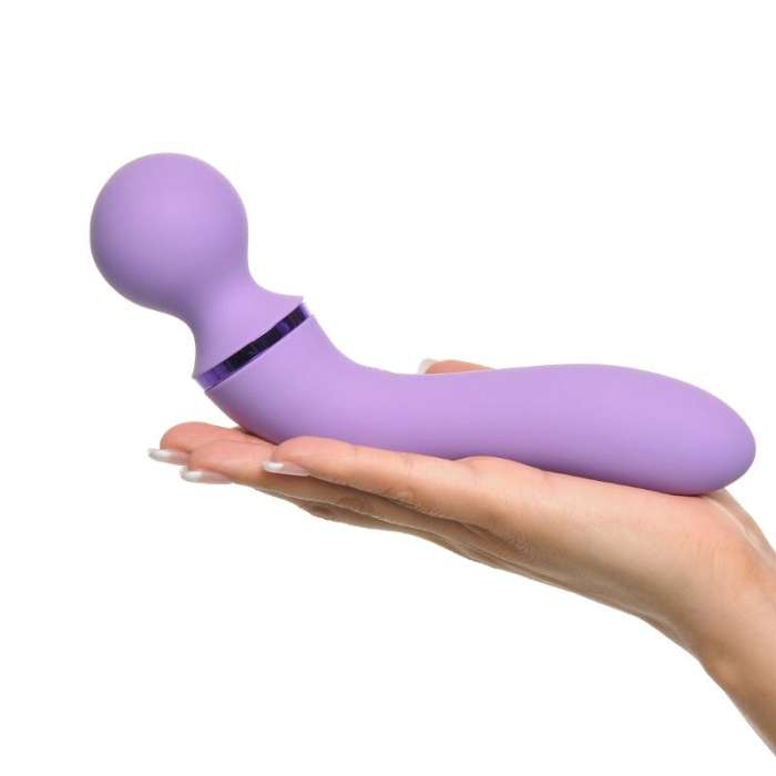 MASSAGEADOR PARA ELA - FANTASY FOR HER