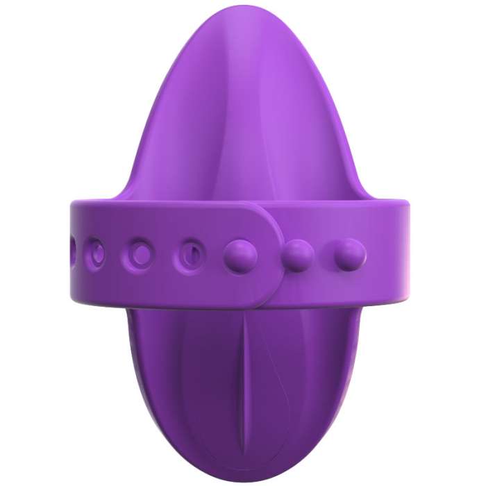 MASSAGEADOR DE CLITORIS - FANTASY FOR HER