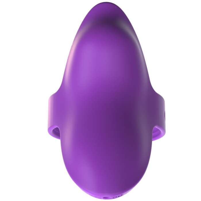 MASSAGEADOR DE CLITORIS - FANTASY FOR HER