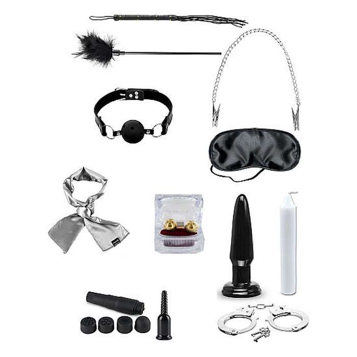 KIT BONDAGE - FETISH FANTASY