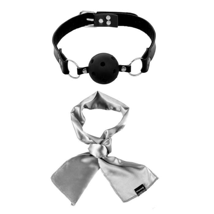 KIT BONDAGE - FETISH FANTASY