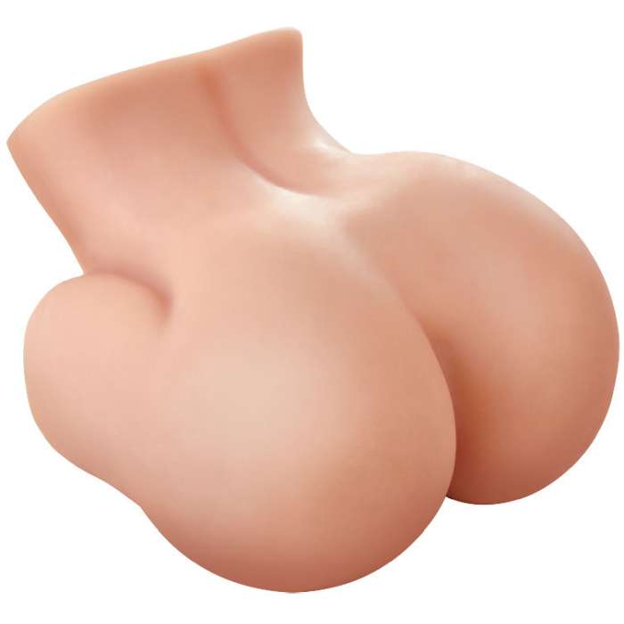 MASTURBADOR MASCULINO - REALISTICO