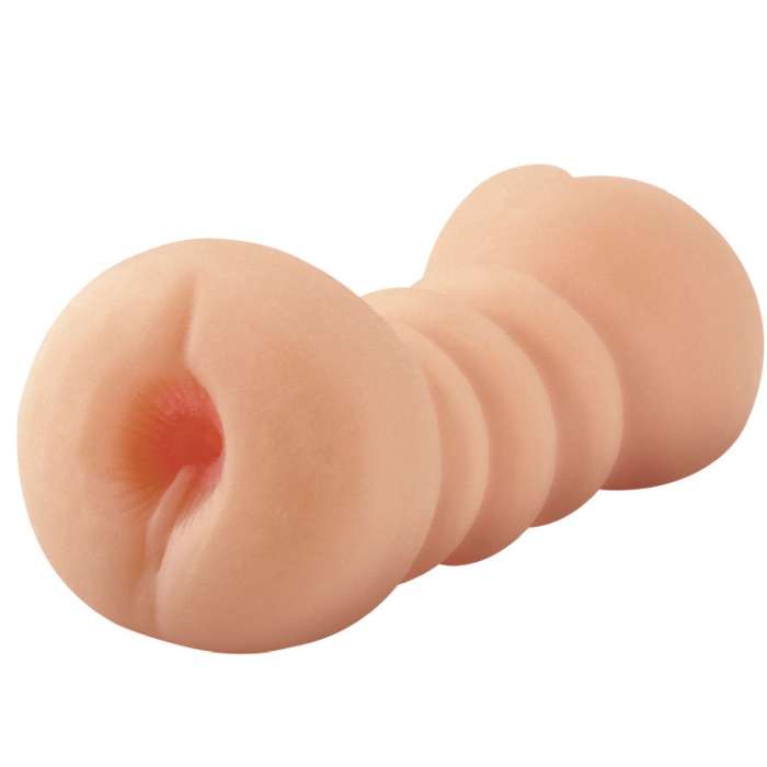 MASTURBADOR MASCULINO - PIPEDREAM EXTREME TOYZ ME FLIP SOBRE MASTURBATOR