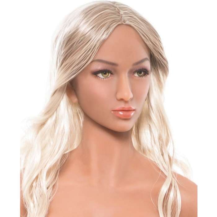 PIPEDREAM EXTREME TOYZ ULTIMATE FA...
