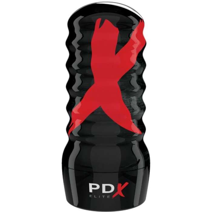 KIT DE MASTURBAÇÃO - PDX Elite