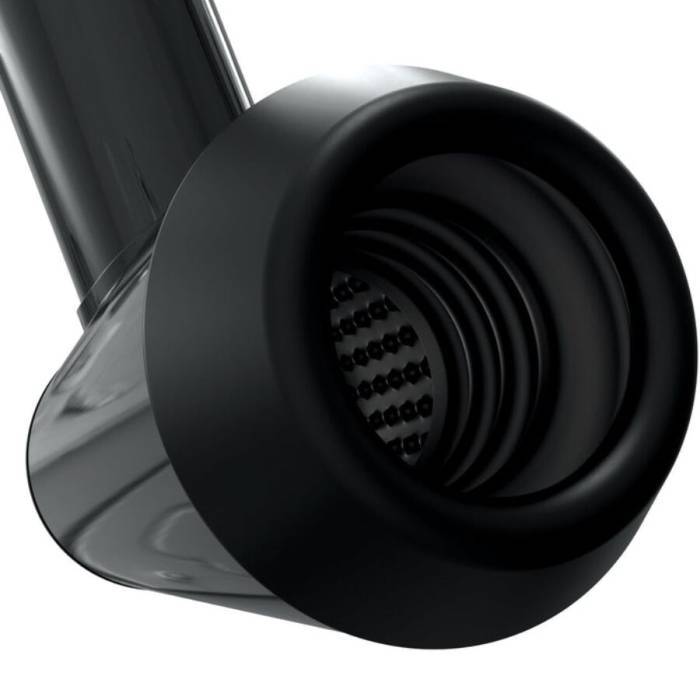 PDX ELITE - MASTURBADOR AUTOMÃTICO DUPLO AQUÃTICO