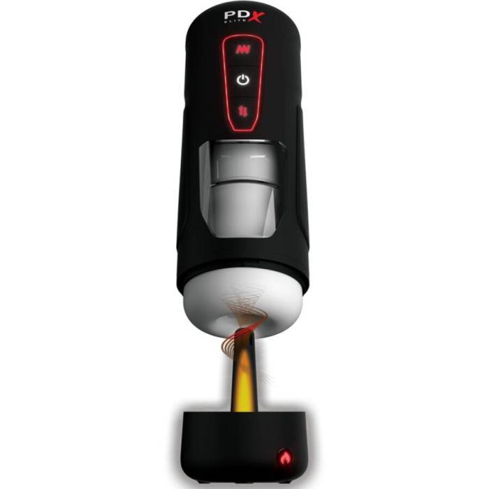 PDX ELITE - MASTURBADOR AUTOMÃTIC...