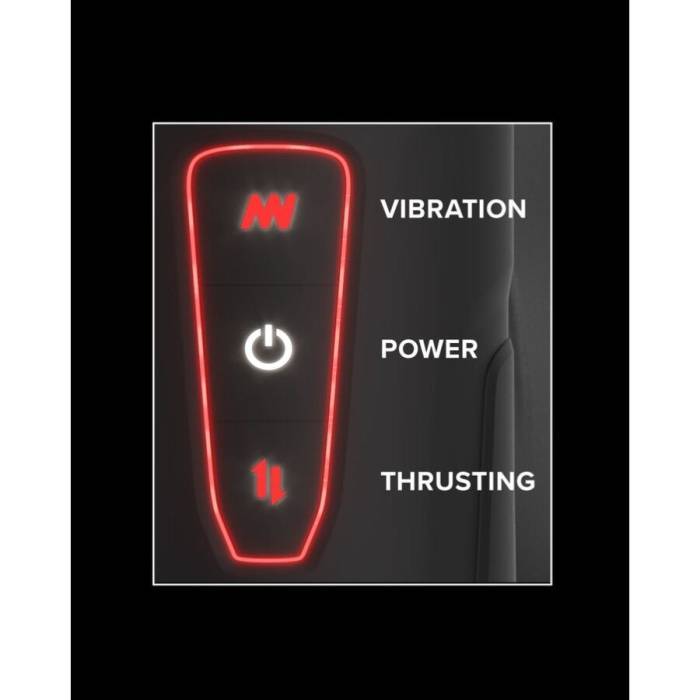 PDX ELITE - MASTURBADOR AUTOMÃTICO MILK ME HOTTER COM VIBRAÃÃO DE EFEITO DE CALOR E IMPULSÃO