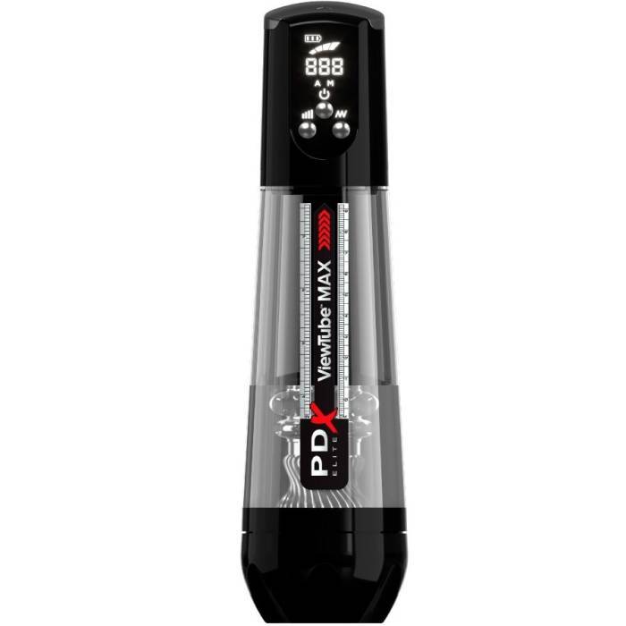 PDX ELITE - VIEWTUBE MAX VIEW MAST...