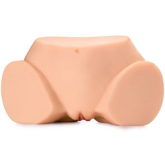 PDX PLUS - 360 BANGER MASTURBADOR ANAL E VAGINA REALISTA