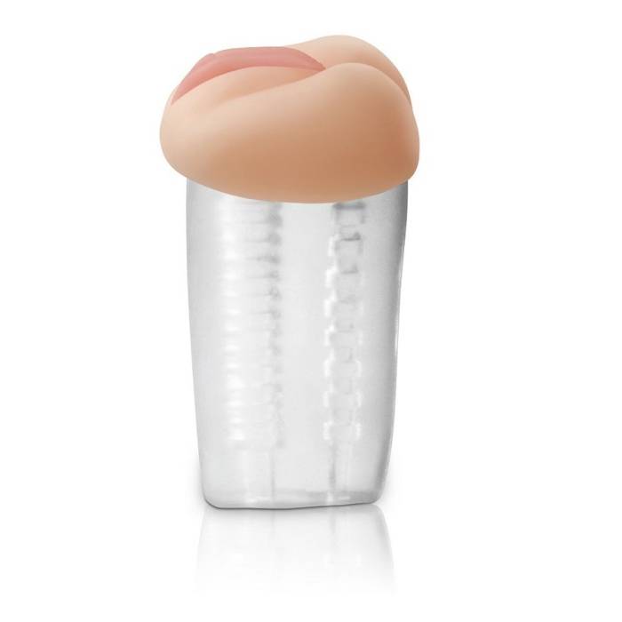 EXTREME TOYZ MASTURBADOR VAGINA